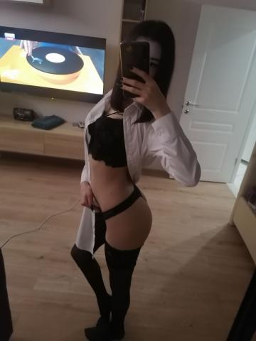 Проститутка Алиса